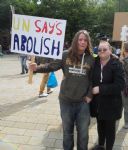 Bolton Against Bedroom Tax Demo September 2013